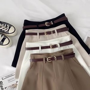 Nouvelle Collection 2026 – Short Décontracté Taille Haute Tendance pour Femme – Style Urbain Chic et Élégant – Vente Flash - Product Image 2