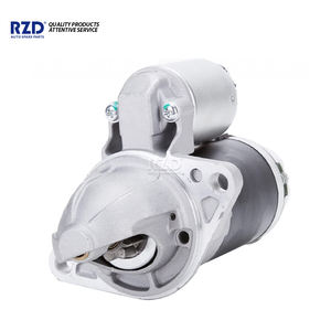 <span class=keywords><strong>Motor</strong></span> <span class=keywords><strong>de</strong></span> <span class=keywords><strong>Arranque</strong></span> <span class=keywords><strong>de</strong></span> Alta Calidad 23300-AA460 para <span class=keywords><strong>Subaru</strong></span> Forester, <span class=keywords><strong>Impreza</strong></span>, Legacy, Outback 2.5L 3.0L, Venta al Por Mayor - Product Image 3