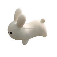 Vente flash : équipement de jeu souple, ensembles de jeux souples, aire de jeux intérieure, lapin gonflable, jeux pour enfants