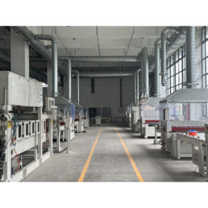 ระบบเคลือบคุณภาพพรีเ<span class=keywords><strong>ม</strong></span>ีย<span class=keywords><strong>ม</strong></span>ผลิตในจีน พร้อ<span class=keywords><strong>ม</strong></span>ต้นทุนการใช้งานต่ำและการคืนทุนรวดเร็ว - Product Image 3