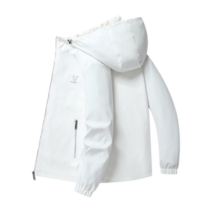 Veste de printemps et d'automne pour hommes, nouvelle tendance de la mode, veste décontractée pour hommes, vêtements pour hommes à la mode et confortables - Product Image 1