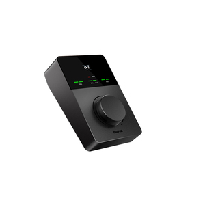 Interface audio MIDIPlus TITAN Q3 24 bits/192 kHz 6 entrées 4 sorties <span class=keywords><strong>Carte</strong></span> <span class=keywords><strong>son</strong></span> externe <span class=keywords><strong>USB</strong></span> professionnelle avec OTG-iMAX Plage dynamique 140 dB - Product Image 5