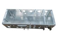 Usinage CNC de précision sur mesure en alliage d'aluminium OEM 2024 3018 3040 4040 5052 6040 6061 T6 6061T6 6063 7075 – Demande de devis en ligne pour projets