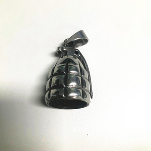 Campana de la Suerte de Acero Inoxidable para Motociclistas, Campana Guardiana de la Suerte, Colgante de Campana de la Suerte, Llavero - Product Image 3