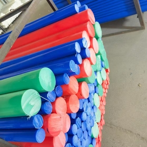 PE-Stab Hochs chlag feste chemikalien beständige Kunststoffs tange für industrielle und landwirtschaft liche Anwendungen PE-Stange - Product Image 4