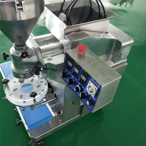 A buon mercato regalo di Business A Casa di Tipo Desktop di Arancini Creatore Piccola Macchina Automatica Per Arancini - Product Image 6