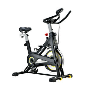 Bicicleta <span class=keywords><strong>de</strong></span> <span class=keywords><strong>Spinning</strong></span> <span class=keywords><strong>para</strong></span> deportes en interiores, máquina <span class=keywords><strong>de</strong></span> ejercicio <span class=keywords><strong>para</strong></span> perder <span class=keywords><strong>peso</strong></span> - Product Image 4