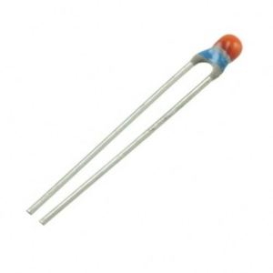 NTCLE100E3682HB0 Temperature Sensor Electronic Component - Product Image 1