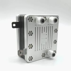 Nhà Máy Giá Hydrogen Ống hít máy Hydrogen oxy Máy phát điện Hydrogen pem điện phân di động SPE nước điện - Product Image 4