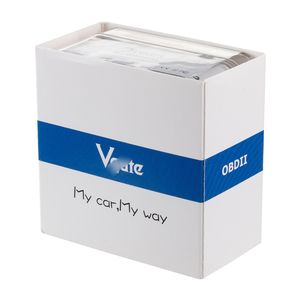 Vga.te ICar <span class=keywords><strong>Pro</strong></span> WiFi OBD Instrument de diagnostic des pannes automobiles prend en charge les systèmes <span class=keywords><strong>IOS</strong></span> et Android - Product Image 5