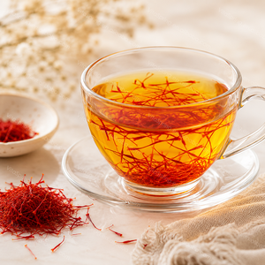 Fili di Zafferano all'Ingrosso Crocus Sativus, Zafferano Essiccato per Tè e Spezie, Aroma Intenso, Colore Rosso Intenso, Fornitura all'Ingrosso, OEM, Etichetta Privata, Fabbrica - Product Image 4