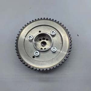 Pièces automobiles les plus vendues 24350 25000 Engrenage de <span class=keywords><strong>déphaseur</strong></span> de distribution variable pour <span class=keywords><strong>voiture</strong></span> 2435025000 24350-25000 pour Hyundai Kia - Product Image 3