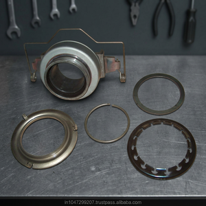 Roulement de débrayage KVT OE 7421465238 pour Renault R.V.I. (Adaptation/Mise à niveau) - Product Image 2