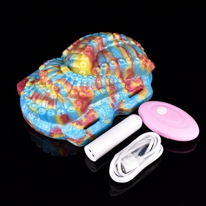 Masajeador Vibrador NNSX para Mujer, Leggings con Cinturón para Estimulación del Clítoris por Fricción, Juguetes Sexuales para Adultos - Product Image 5