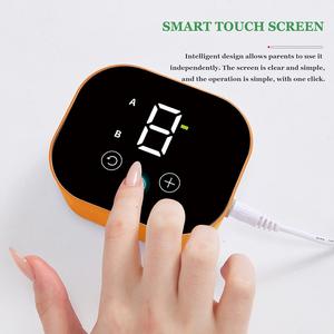 ถุงมือหุ่นยนต์ฟื้นฟูนิ้ว - Product Image 2