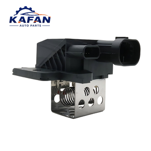 255503792R 255509263R 255502585R 25509263R Résistance de moteur de ventilateur de chauffage, Résistance de régulation de vitesse du ventilateur pour <span class=keywords><strong>Renault</strong></span> - Product Image 4