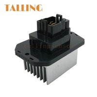 Módulo de Control del Ventilador de Refrigeración del Motor OEM 077800-1050, Regulador del Motor del Ventilador de Calefacción, Resistencia 0778001050 para Ford