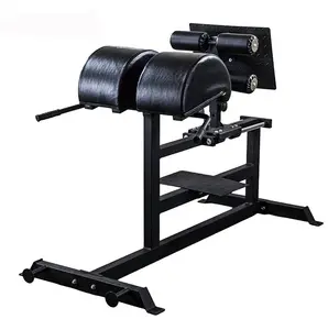 Fitness Fitnessapparatuur Romeinse Stoel Commerciële Cross Fit Glute Ham Raise Ontwikkelaar Bench Station Ghdg Machine Bank Bank