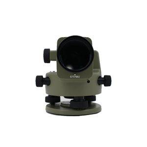 Instrument optique de nivellement automatique de haute qualité <span class=keywords><strong>Leika</strong></span> NA2 32X à grossissement élevé pour usage industriel - Product Image 5