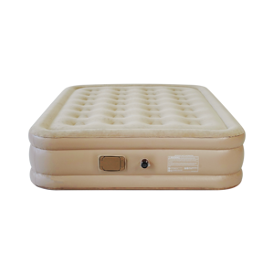 Двуспальная кровать надувная кровать со встроенным электрическим насосом надувная кровать матрас - Product Image 3