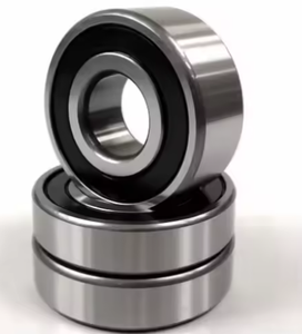 Cuscinetti ruota moto 6301-2RS 6302-2RS 12x37x12mm 15x42x13mm C3 - Product Image 5