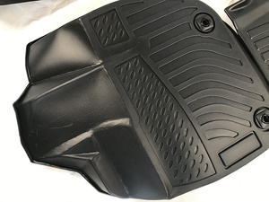 Greatway พรมปูพื้นรถยนต์กันน้ำ,พรมปูพื้นรถสำหรับ <span class=keywords><strong>Honda</strong></span> <span class=keywords><strong>HRV</strong></span> - Product Image 2