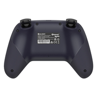 Manette sans fil GameSir T4 Nova Lite T4NL, joystick mobile, manette de jeu, sticks Hall, bouton programmable pour Android, Switch, PC