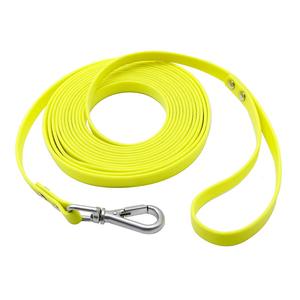 Durevole guinzaglio impermeabile per cani <span class=keywords><strong>da</strong></span> <span class=keywords><strong>addestramento</strong></span> 5-50ft leggero con fibbia forte per allenamento all'aperto in giardino - Product Image 6