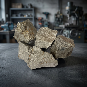 Alliage silicium-manganèse, additif pour la production d'acier, vente en gros de silicium-manganèse, ferroalliage à prix compétitif - Product Image 4