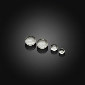 Lente Esférica <span class=keywords><strong>Convexa</strong></span>/Cóncava/Meniscus de Vidrio Óptico Micro Pequeña de Alta Calidad, Diámetro Personalizado de 0.5mm-10mm - Product Image 6