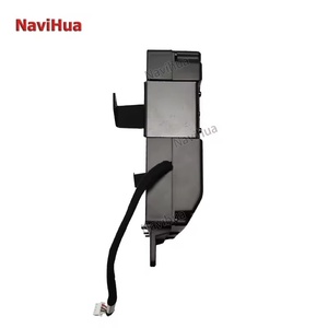 Panel de Instrumentos Digital LCD Navihua de 12.3 Pulgadas para Toyota Prado 2010-2019 - Product Image 4