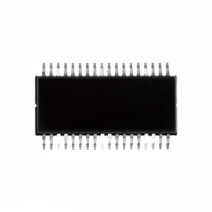 Gestión de Energía (PMIC) Comprar Componentes Electrónicos en Línea MPC17550EV Distribuidor Autorizado 36 SSOP - Product Image 1