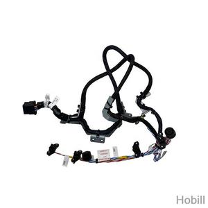 สายเคเบิลข้อต่อแกนหุ่นยนต์ FANUC รุ่น M-20iD/25 K102 J5-J6 หมายเลข A660-8020-T705 # 25-K102-M56 - Product Image 1