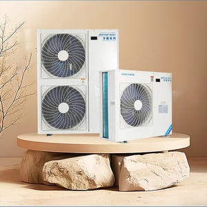 Unidad <span class=keywords><strong>de</strong></span> Refrigeración con Inversor <span class=keywords><strong>de</strong></span> 5hp a Bajo Precio con <span class=keywords><strong>Enfriador</strong></span> <span class=keywords><strong>de</strong></span> Unidad para Cuarto Frío y Tanque <span class=keywords><strong>de</strong></span> Enfriamiento <span class=keywords><strong>de</strong></span> Leche, Unidad Condensadora - Product Image 5