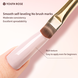 Ensemble de vernis à ongles en gel UV Youth <span class=keywords><strong>Rose</strong></span> 10 couleurs pour salon de manucure professionnel de luxe, distributeur en gros, fournitures de gel à ongles, usine - Product Image 3