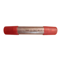 Filtre sécheur en cuivre pour réfrigérateur 15g pour usage domestique Restaurants et hôtels Pièce essentielle de réfrigération neuve et d'occasion