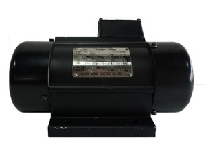 มอเตอร์สั่นสะเทือนคอนกรีตแบบไม่สมดุล  AC เฟสเดียว 110V 120V กำลังสูง รุ่น A21801110 A21801120 มอเตอร์สั่นแบบไม่สมดุล - Product Image 4