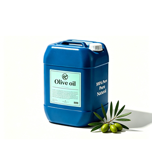 <span class=keywords><strong>Aceite</strong></span> de Oliva Virgen Extra PICUAL de la Mejor Calidad, Lata de PET de 5L, 100% Puro, Prensado en Frío - Product Image 2