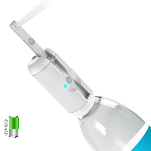 Портативный ручной распылитель для биде - Product Image 3