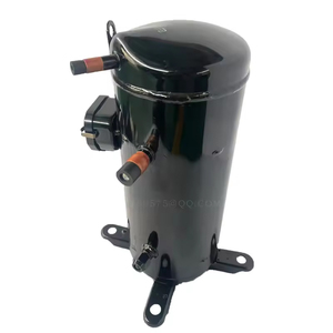 Kompresor <span class=keywords><strong>C</strong></span>-SB373H8A 5HP, kompresor putar efisiensi tinggi untuk sistem HVAC - Product Image 2