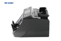 Compteur de billets HT-5600 Domination mixte avec technologie d'image IR