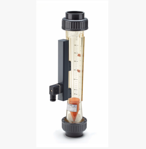 Type 335/350/123 Variable Area <b>Flow</b> <b>Meter</b> 199 335 028 Scale Range L/h 1000 - 10000 - Product Image 3