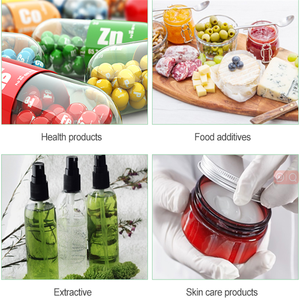 Fournisseur en gros d'acide stéarique 99% de qualité industrielle 1842 pour la fabrication de bougies/poudre d'acide stéarique de qualité alimentaire - Product Image 3