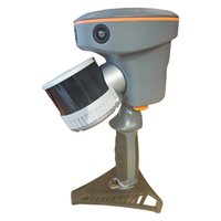 Escáner CHCNAV RS10 Slam 3D con sistema RTK interno, último modelo, tecnología de alta precisión para instrumentos de medición y análisis