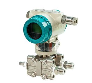 Shanghairuichuan เซนเซอร์ความดันแตกต่างสินค้าคุณภาพสูง - Product Image 6