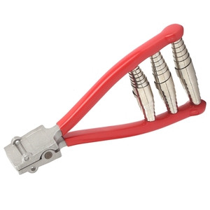 Raket bulu tangkis mulai bersenar penjepit raket tenis 3 alat senar pemula Musim Semi - Product Image 3