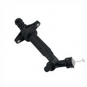 Cilindro Receptor de Embrague Compatible con V y Skoda FABIA III 1S0721261A 1S0721261 - Product Image 3