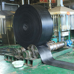 Vente de bandes transporteuses en forme de V antidérapantes de haute qualité à bas prix - Product Image 5