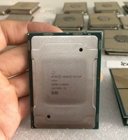 Processeur XEON E-2276G neuf et original, 12M de cache, 6 cœurs, fréquence de base du processeur 3,80 GHz