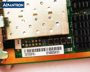 2201853R1B Módulo GE 1000BASE-VX Placa base industrial Placa de CPU Módulo de CPU Placa principal Stock original Nuevo - Product Image 4